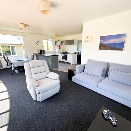 Franz Alpine Retreat Motel Luaran gambar