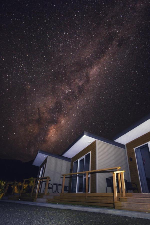 Franz Alpine Retreat Motel Luaran gambar