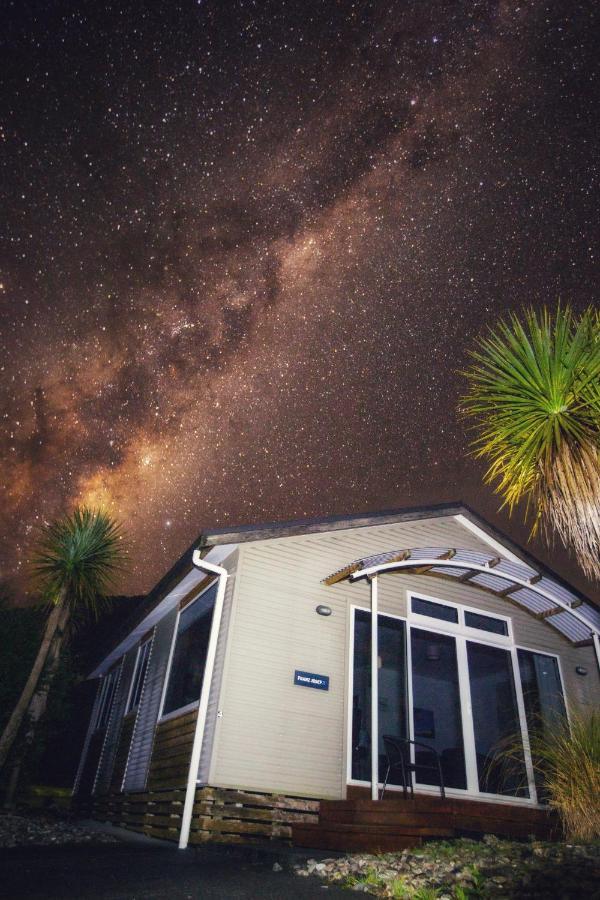 Franz Alpine Retreat Motel Luaran gambar