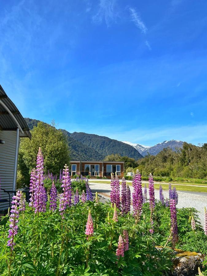 Franz Alpine Retreat Motel Luaran gambar