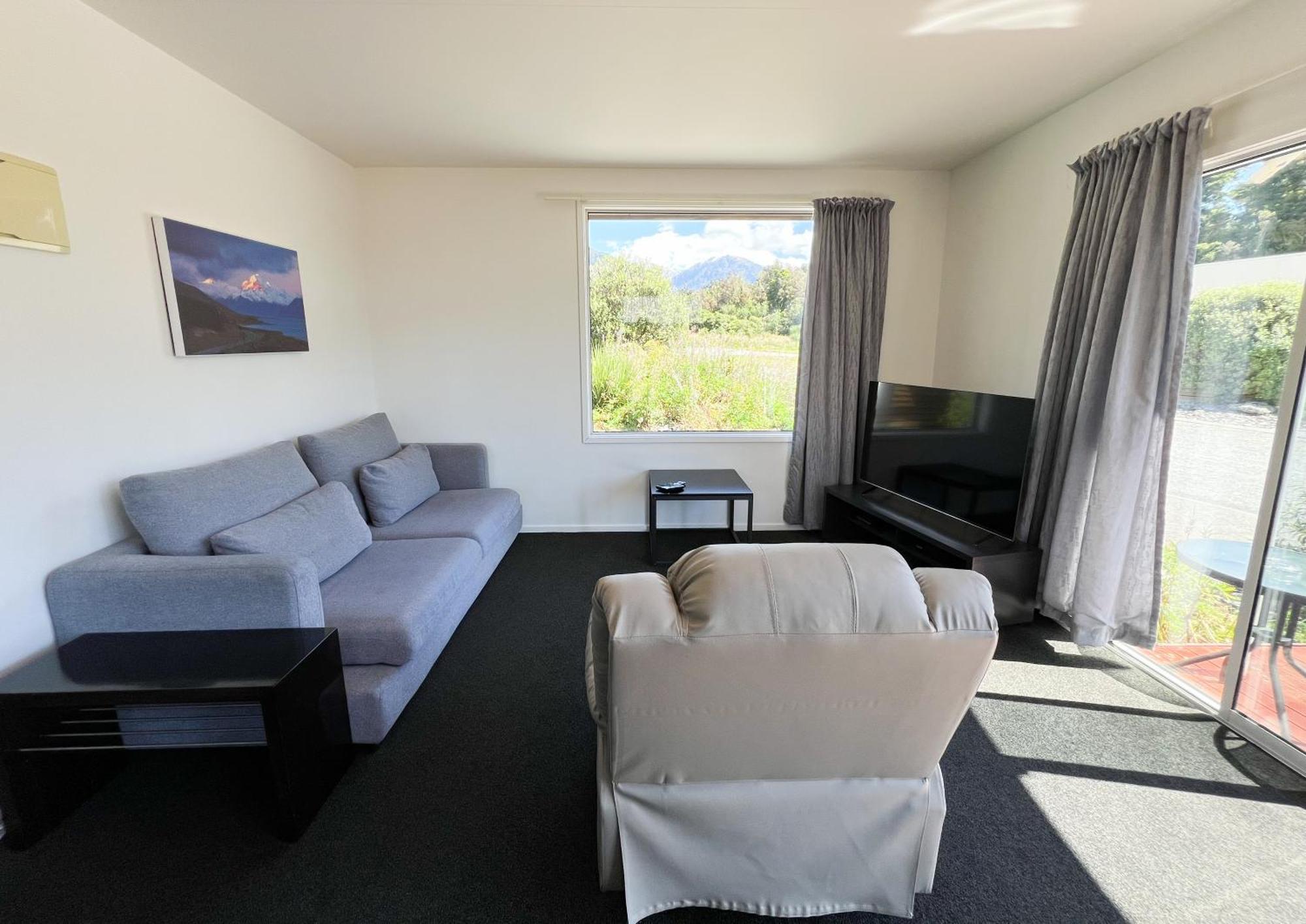 Franz Alpine Retreat Motel Luaran gambar