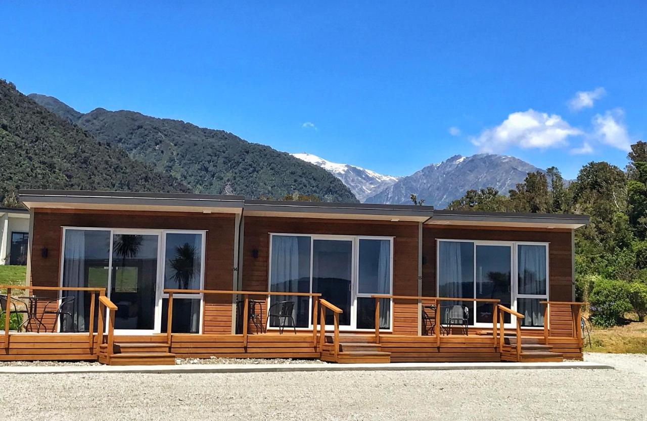 Franz Alpine Retreat Motel Luaran gambar