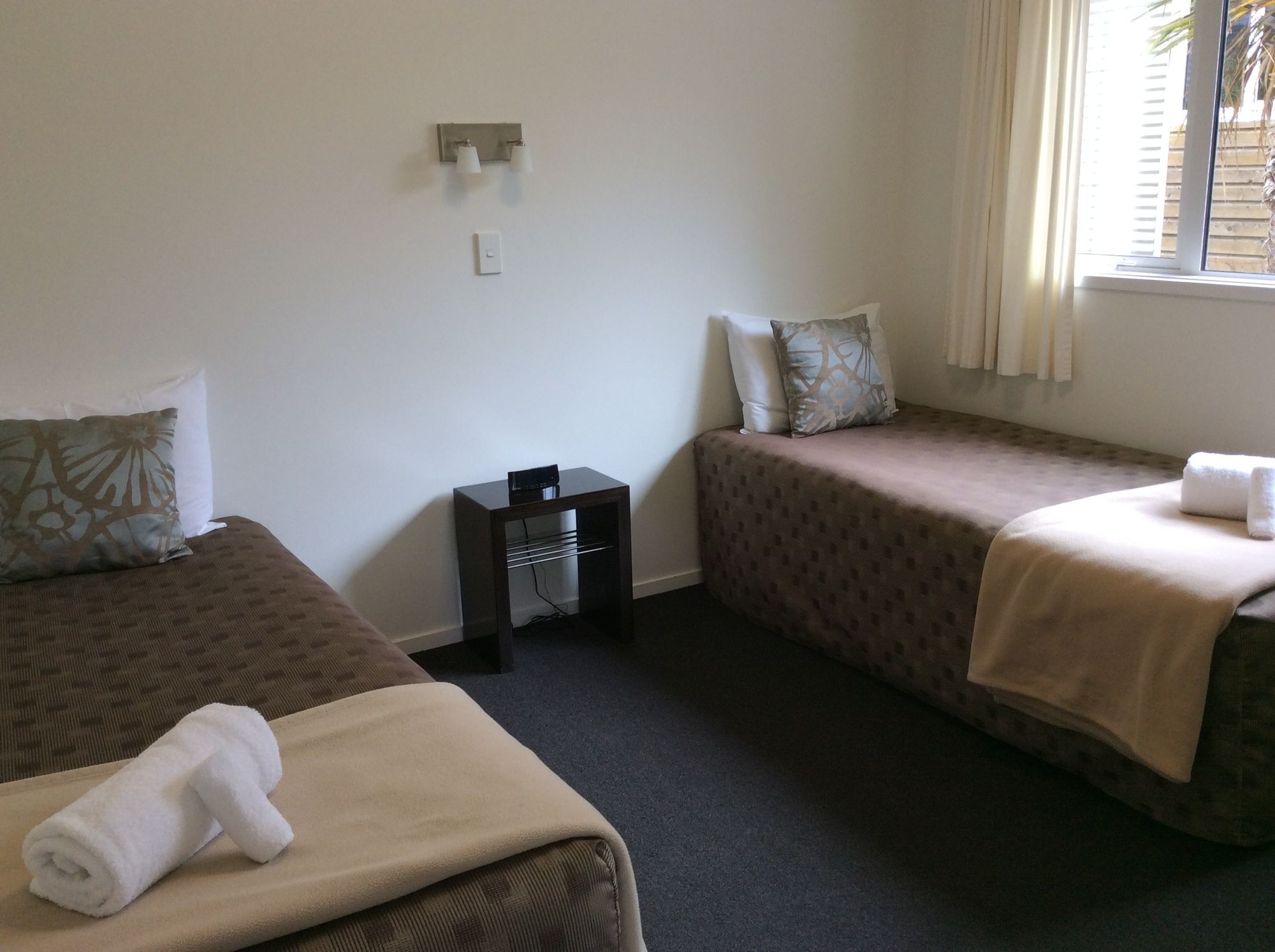 Franz Alpine Retreat Motel Luaran gambar