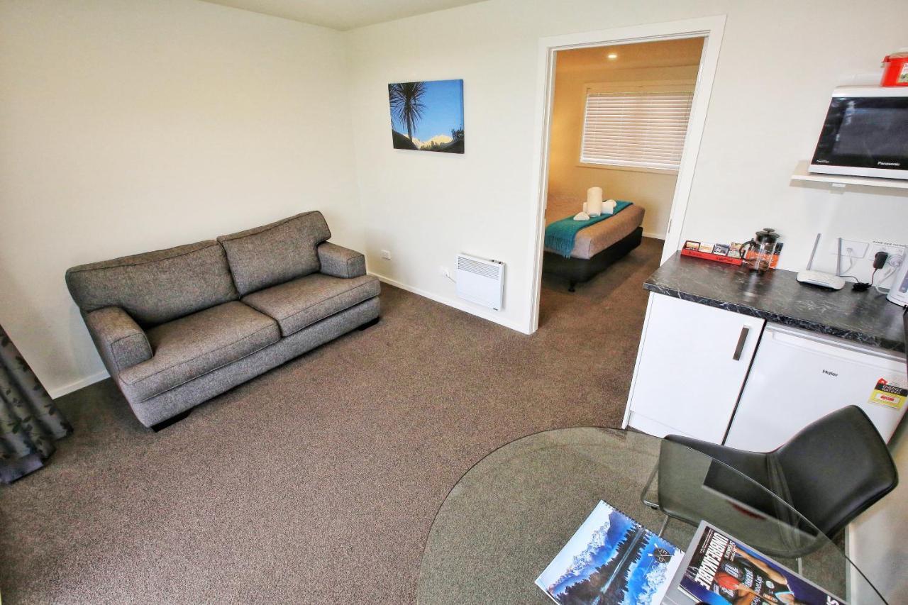 Franz Alpine Retreat Motel Luaran gambar